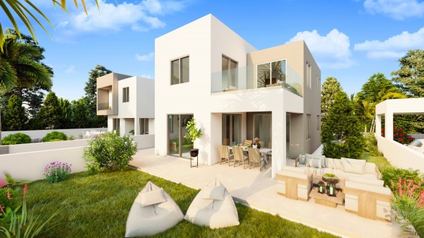 Premium Seaside Living in Mandria
